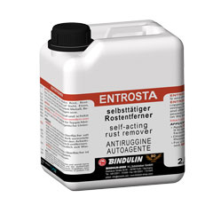 ENTROSTA Rostentferner 2,5 Liter