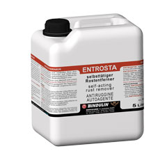 ENTROSTA Rostentferner 5 Liter