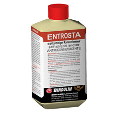 ENTROSTA Rostentferner 500 ml
