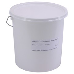 Reinigungsmittel 8 kg