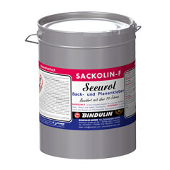 SACKOLIN-F Planenkleber 9,2 kg