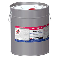 SACKOLIN-F Planenkleber 23 kg