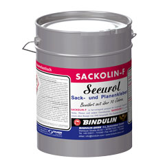 SACKOLIN-F Planenkleber 4,5 kg