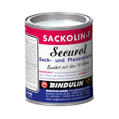 SACKOLIN-F Planenkleber 630 g