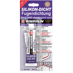 Silikon-Dicht 45 ml