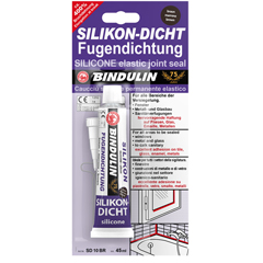 Silikon-Dicht 45 ml