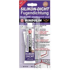 Silikon-Dicht 45 ml