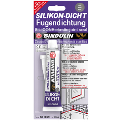 Silikon-Dicht 45 ml