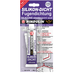 Silikon-Dicht 45 ml