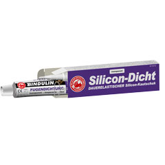 Silikon-Dicht 45 ml