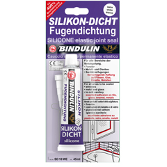 Silikon-Dicht 45 ml