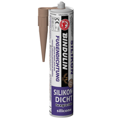 Silikon-Dicht 310 ml