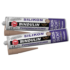 Silikon-Dicht 620 ml