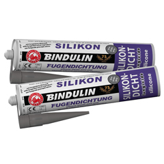 Silikon-Dicht 620 ml