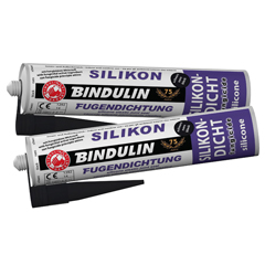 Silikon-Dicht 620 ml