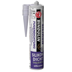 Silikon-Dicht 310 ml