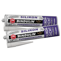 Silikon-Dicht 620 ml