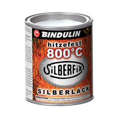 SILBERFIX 800°C 750 ml
