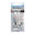 SILBERBLITZ Metallglanz Polierpaste 45 ml Tube SB   Farbe: wei