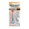 METALLBLITZ Polierpaste 45 ml