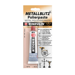 METALLBLITZ Polierpaste 45 ml