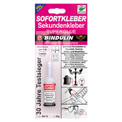 Sofortkleber 10 g