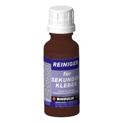 Reiniger fr Sekunden-Kleber 20 ml