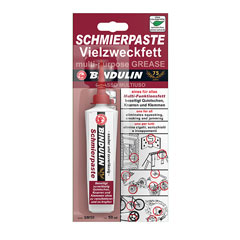 Schmierpaste