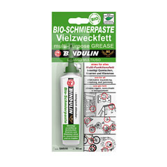 Bio-Schmierpaste