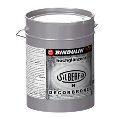 SILBERFIX-N Decorsilber 5 Liter