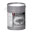 SILBERFIX-N Decorsilber 5 Liter Metalleimer   Farbe: silber