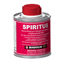 Spiritus 99 % 100 ml