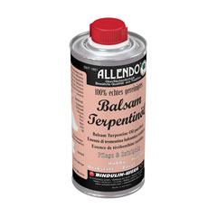 Balsam-Terpentinöl 250 ml