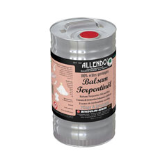Balsam-Terpentin�l 5 Liter