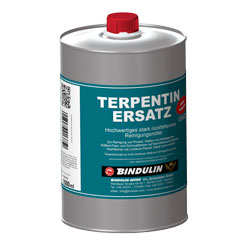 Terpentinersatz 1000 ml