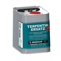 Terpentinersatz 2,5 Liter