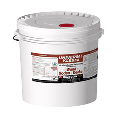 Universalkleber 25 kg