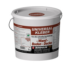 Universalkleber 3 kg