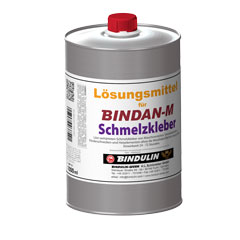 L�semittel f�r Schmelzkleber 1000 ml