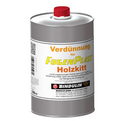 Verdnner FUGENPLAST 1000 ml