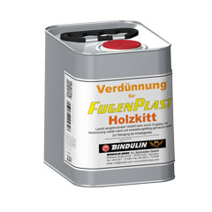 Verdnner FUGENPLAST 2,5 Liter