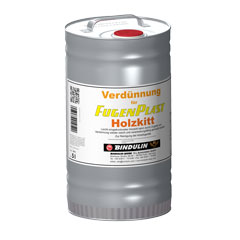 Verdnner FUGENPLAST 5 Liter