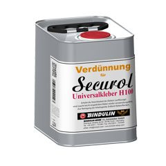 Verdnnung fr H100 2,5 Liter