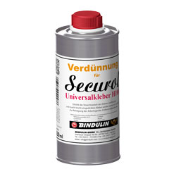 Verdnnung fr H100 250 ml