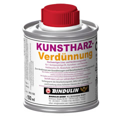 Kunstharz-Verdnnung