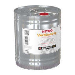 Nitro-Verdnnung 10 Liter