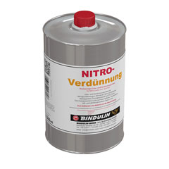 Nitro-Verdünnung 1000 ml