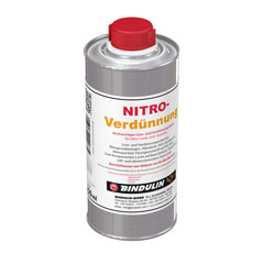 Nitro-Verdünnung 250 ml
