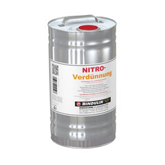 Nitro-Verdnnung 5 Liter