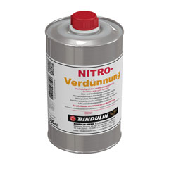 Nitro-Verdünnung 500 ml